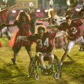 GLEE - Thriller The “Thriller” post-Super Bowl episode of “Glee”(Super Bowl) 2 6 ‘11 FOX 7