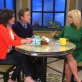 Access Hollywood Live: Three Things You Don’t Know About¿ Suzanne Somers