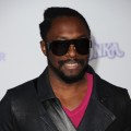 will.i.am of The Black Eyed Peas arrives at the premiere of Paramount Pictures’ “Justin Bieber: Never Say Never” held at Nokia Theater L.A. Live, Los Angeles, February 8, 2011