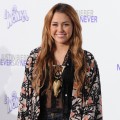 Miley Cyrus Talks ‘Sex & The City’ Prequel Rumors & Friendship With Kelly Osbourne
