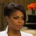 Janet Jackson on the “Today” show on February 11, 2011