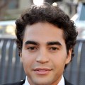 Ramon Rodriguez arrives at the premiere of Dreamworks’ “Transformers: Revenge Of The Fallen” held at Mann Village Theatre, Los Angeles, June 22, 2009
