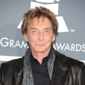 Barry Manilow arrives at The 53rd Annual GRAMMY Awards held at Staples Center in LA  on February 13, 2011 