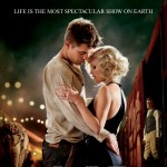 Reese Witherspoon and Robert Pattinson are seen on the poster for “Water for Elephants”