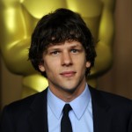 “The Social Network’s” Jesse Eisenberg arrives at the 83rd Academy Awards nominations luncheon held at the Beverly Hilton Hotel, Beverly Hills, February 7, 2011