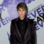 Justin Bieber arrives at the premiere of Paramount Pictures’ “Justin Bieber: Never Say Never” held at Nokia Theater L.A. Live, Los Angeles, February 8, 2011