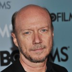 Paul Haggis attends the HBO Films & The Cinema Society screening of “Sunset Limited” at Time Warner Screening Room, NYC, February 1, 2011