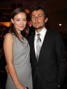 Olivia Wilde and Tao Ruspoli attend the 13th annual Unforgettable Evening benefiting EIF held at Beverly Wilshire Four Seasons Hotel in Beverly Hills, Calif. on January 27, 2010