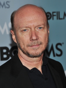 Paul Haggis attends the HBO Films & The Cinema Society screening of “Sunset Limited” at Time Warner Screening Room, NYC, February 1, 2011
