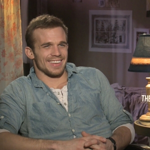 Cam Gigandet Takes On ‘The Roommate’