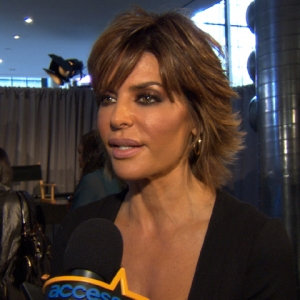 Will Lisa Rinna Be Getting Any Help From Husband Harry Hamlin On Season 4 Of ‘Celebrity Apprentice’?
