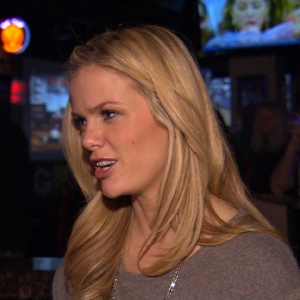Brooklyn Decker Talks Sports Illustrated Swimsuit Issue & Her Esquire Magazine Photo Spread
