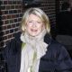 Martha Stewart visits the “Late Show With David Letterman” at the Ed Sullivan Theater in New York City on January 31, 2011 