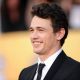 James Franco arrives at the 17th Annual Screen Actors Guild Awards held at The Shrine Auditorium in Los Angeles on January 30, 2011 