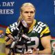 Super Bowl XLV Media Day: Who Is Clay Matthews’ Celebrity Crush?
