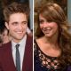 Robert Pattinson, Jennifer Love Hewitt
