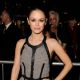 Rachel Bilson arrives at the Los Angeles premiere of “Waiting For Forever” held at the Pacific Theatres at The Grove in Los Angeles on February 1, 2011 
