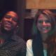 Maria Menounos Kicks Off Her Super Bowl XLV Video Blog