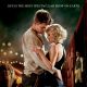 Reese Witherspoon and Robert Pattinson are seen on the poster for “Water for Elephants”