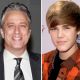 Jon Stewart / Justin Bieber