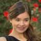 2011 Oscar Luncheon: Hailee Steinfeld Can’t Contain Her Excitement