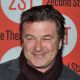 Alec Baldwin attends Second Stage Theatre’s All Star Bowling Classic fundraiser at Lucky Strike Lanes & Lounge, NYC, February 7, 2011