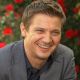 2011 Oscar Luncheon: Jeremy Renner Honored Over Nomination
