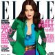 Katy Perry on ELLE’s 2011 March issue