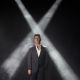 Simon Cowell in a promo shot for “The X Factor,” 2011