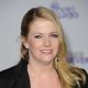 Melissa Joan Hart arrives at the premiere of Paramount Pictures’ “Justin Bieber: Never Say Never” held at Nokia Theater L.A. Live, Los Angeles, February 8, 2011
