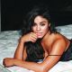 Vanessa Hudgens sizzles in Details’ March 2011 issue.
