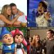 “Just Go With It”/“Justin Bieber: Never Say Never”/“Gnomeo & Juliet”/“Cedar Rapids”