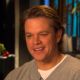 Matt Damon Runs From Fate In ‘The Adjustment Bureau’