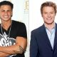 DJ Pauly D/Billy Bush