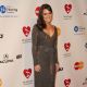 Lea Michele arrives at the 2011 MusiCares Person of the Year Tribute to Barbra Streisand held at the Los Angeles Convention Center on February 11, 2011