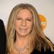 Barbra Streisand arrives at the 2011 MusiCares Person of the Year Tribute to Barbra Streisand held at the Los Angeles Convention Center on February 11, 2011