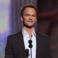 Neil Patrick Harris introduces Katy Perry onstage during The 53rd Annual Grammy Awards held at the Staples Center in Los Angeles, Calif., on February 13, 2011