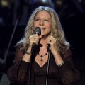 Special honoree Barbra Streisand performs onstage during The 53rd Annual Grammy Awards held at the Staples Center in Los Angeles, Calif., on February 13, 2011