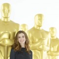 Anne Hathaway’s Oscar promo shot