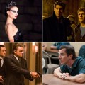 “The Black Swan”/“The Social Network”/“Inception”/“The Fighter”