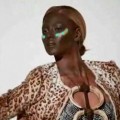 Beyonce during her photo shoot for L’Officiel magazine