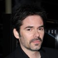 Billy Burke arrives at a screening of “Drive Angry 3D” in Hollywood, Calif. on February 22, 2011 