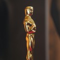 A general view of the Oscar statuette during the 83rd Annual Academy Awards event Meet The Oscars New York at Grand Central Terminal, NYC, February 23, 2011