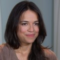 Access Extended: Michelle Rodriguez Weighs In On Ramon Rodriguez Playing Bosley In The ‘Charlie’s Angels’ Reboot

