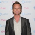 Neil Patrick Harris arrives at the premiere of CBS Films’ “Beastly” at The Grove in Los Angeles, Calif., on February 24, 2011