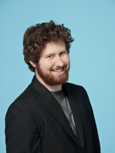 “American Idol” Season 10 Top 24 contestant Casey Abrams