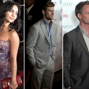 Vanessa Hudgens & Alex Pettyfer’s ‘Beastly’ Premiere