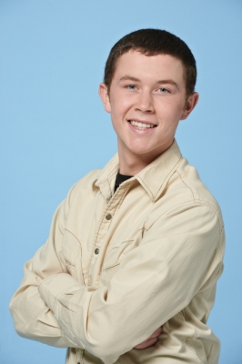 “American Idol” Season 10 Top 24 contestant Scott Mcreery