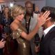 2011 Grammy Awards: Heidi Klum & Pauly D Bond Over Hair?!

