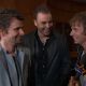 2011 Grammy Awards Backstage: Muse Is ‘Shocked’ They Won Best Rock Album
